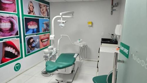 Clínica Odontológica À Venda: Jaboatão dos Guararapes