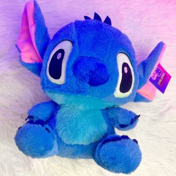 Pelúcia Stitch - Presente perfeito