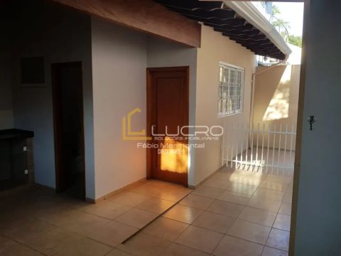 Sobrado para aluguel ou venda - Condominio Jardins do Sul - Bauru / SP
