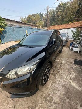 Carro semi novo 