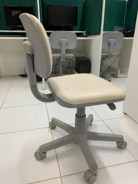 Cadeira de escritório - tokstok 