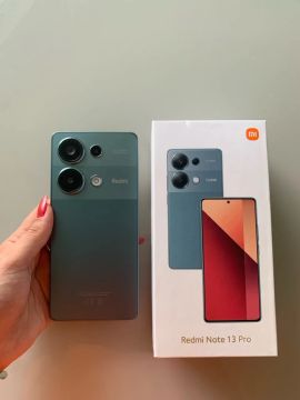 Redmi note 13 Pro