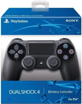 Controle Original de Play 4 Sony