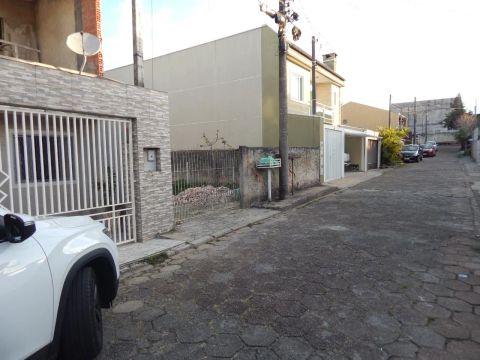 Terreno em ótima localização