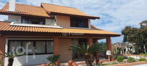 Casa à venda Avenida das Pitangueiras, Daniela - Florianópolis