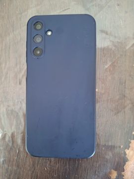 Samsung a15 seme novo 