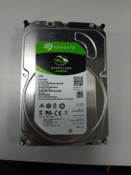 HD 4TB 7200RPM