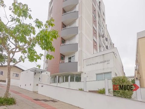 FLORIANóPOLIS - Apartamento Padrão - Córrego Grande