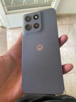 Moto G15 Novinho 