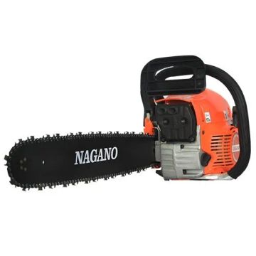 Motosserra a Gasolina 58 Cilindradas Sabre 20-Nagano