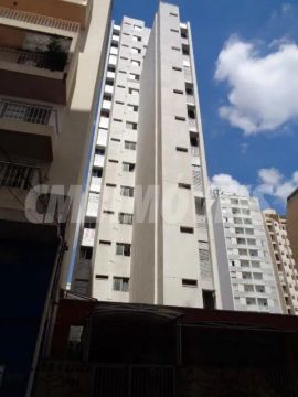 apartamento - Centro - Campinas