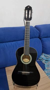 Violão Start, tamanho para crianças.