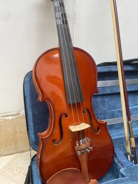 VIOLINO EAGLE NOVO