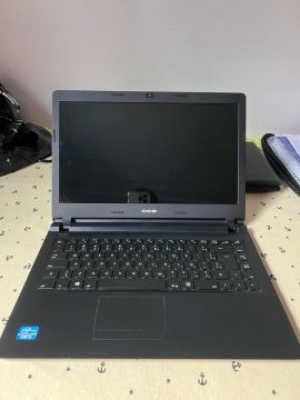 Notebook em perfeito estado! 