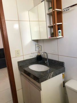 1308 - CASA PARA LOCAÇÃO NO BAIRRO PAIAGUÁS VÁRZEA GRANDE