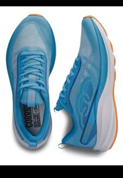 Tênis de corrida Olympikus - Tamanho 40 - Azul