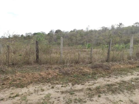 Terreno para Sitio de 1.000 metros