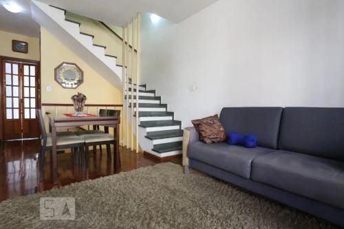 Casa à Venda - Butantã, 3 Quartos, 140 m2