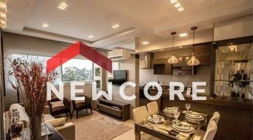 Apartamento em Rua Joaquim Cruz - Santo Antônio - Porto Alegre/RS