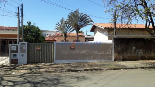 casa - Parque Taquaral - Campinas