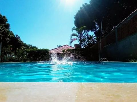 VENDO CASA EM VILATUR SAQUAREMA