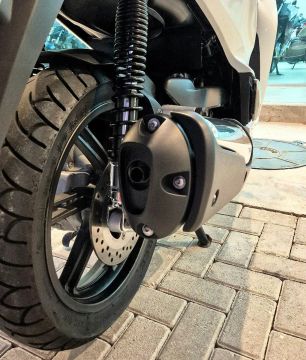 SH300 Sport Raridade !!