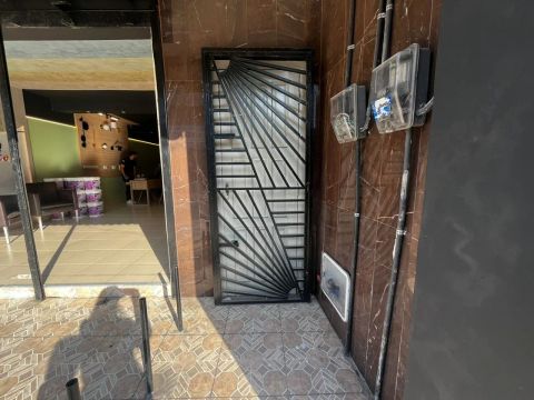 Sala no bairro Jardim América - Fortaleza/Ceará
