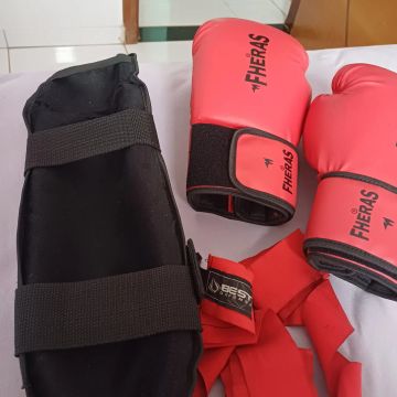 Kit muai thay fem