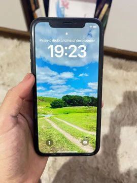 IPhone X