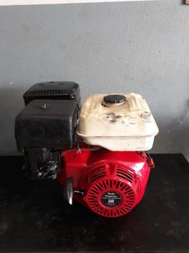 Motor Estacionário 9hp Honda