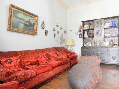Casa à venda, 3 quartos, 2 vagas, Santa Tereza - Belo Horizonte/MG