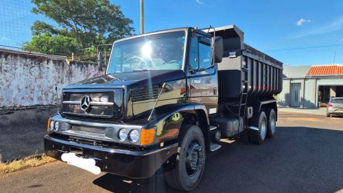 Mb 1620 2008 cacamba