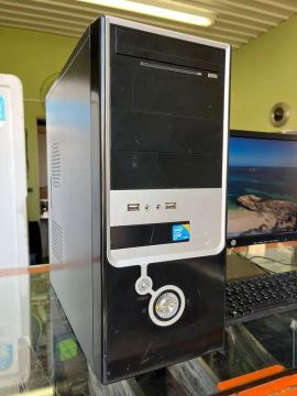 Computador completo  CORE 2 QUAD