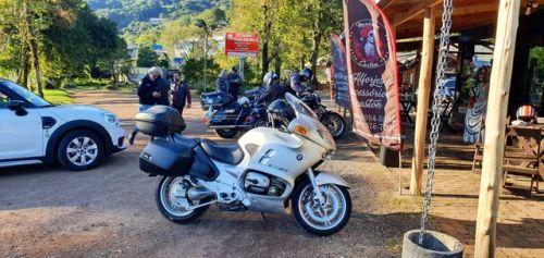R 1150 RT