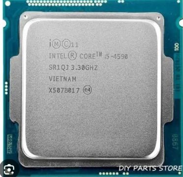 Processador Intel Core i5 4590 3.30GHz
