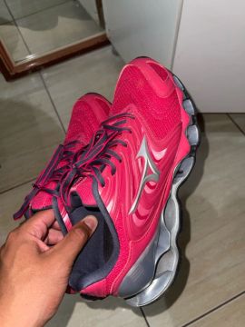 Prophecy 12s 