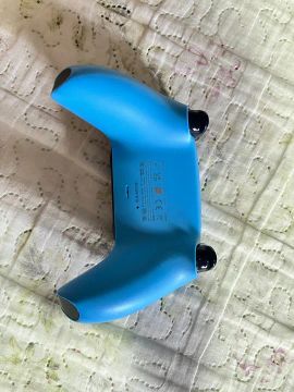 Controle DualSense Azul para PS5