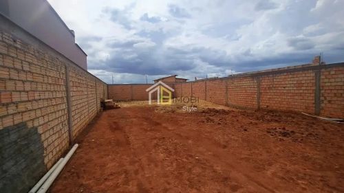 Terreno à venda no Caburaí, Boa Vista, RR