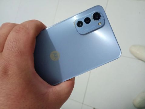 Celular usado 