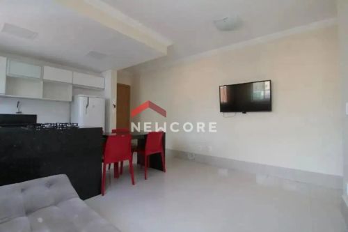 Apartamento em Rua Gentios - Coração de Jesus - Belo Horizonte/MG