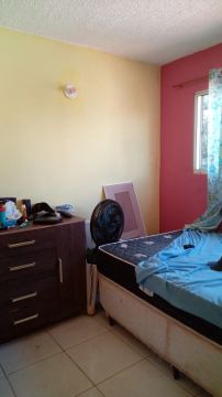 Vendo apartamento 