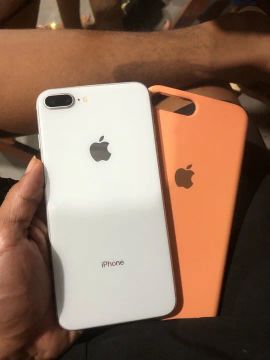 iPhone 8 Plus 64GB Novoo