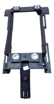 Suporte Console Central Audi A5 2015 8k0863531a