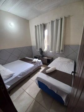Diária Casa Térrea Mobiliada Porto de Sauípe