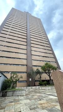 Apartamento com 3 quartos à venda ou para locação em Santana - SP
