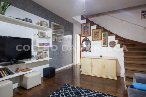 Casa de Vila - Itaim Bibi/Sao Paulo
