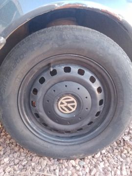 Rodas de Santana 15