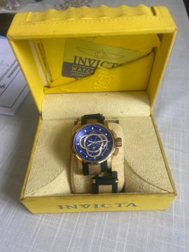 Invicta S1 Rally 
