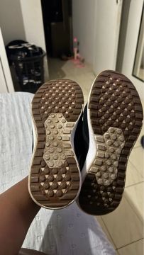 Vendo vans 