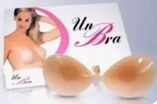 Sutiã Invisível - Un Bra - Novo